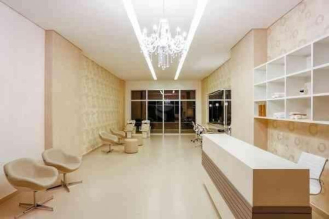 Imagem Imóvel com 1 Quarto à Venda, 44 m² em Norte (águas Claras) - Brasília Imagem Imóvel com 1 Quarto à Venda, 44 m² em Norte (águas Claras) - Brasília