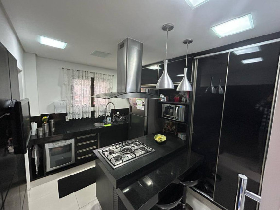 Imagem Apartamento com 3 Quartos à Venda, 97 m² em Campestre - Santo André Imagem Apartamento com 3 Quartos à Venda, 97 m² em Campestre - Santo André