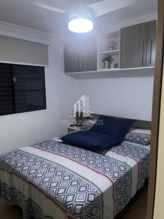 Imagem Apartamento com 2 Quartos à Venda, 47 m² em Jardim Fátima - Guarulhos Imagem Apartamento com 2 Quartos à Venda, 47 m² em Jardim Fátima - Guarulhos