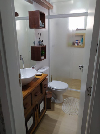Imagem Imóvel com 2 Quartos à Venda, em Bombinhas - Bombinhas Imagem Imóvel com 2 Quartos à Venda, em Bombinhas - Bombinhas