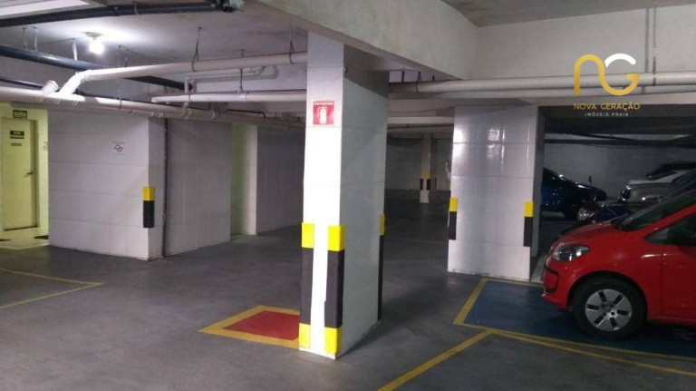 Imagem Apartamento com 2 Quartos à Venda, 66 m² em Boqueirão - Praia Grande Imagem Apartamento com 2 Quartos à Venda, 66 m² em Boqueirão - Praia Grande