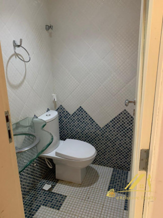 Imagem Apartamento com 3 Quartos à Venda, 119 m² em Piatã - Salvador
