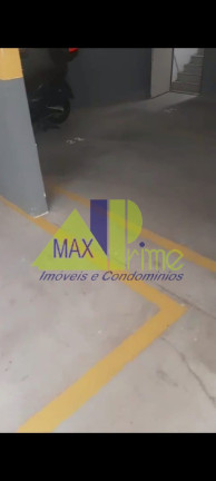 Imagem Apartamento com 2 Quartos à Venda, 42 m² em Vila Granada - São Paulo Imagem Apartamento com 2 Quartos à Venda, 42 m² em Vila Granada - São Paulo