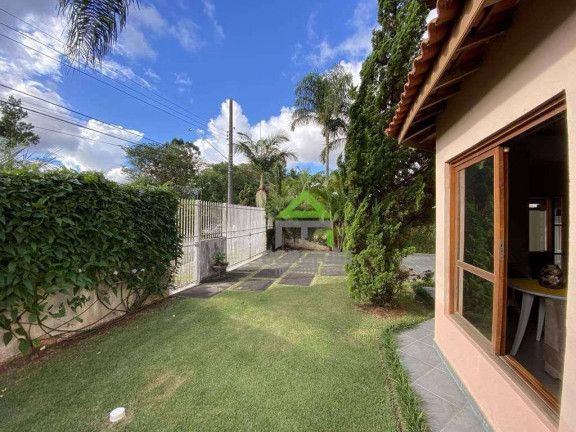 Imagem Casa de Condomínio com 4 Quartos à Venda, 362 m² em Chácara Vale Do Rio Cotia - Carapicuíba Imagem Casa de Condomínio com 4 Quartos à Venda, 362 m² em Chácara Vale Do Rio Cotia - Carapicuíba