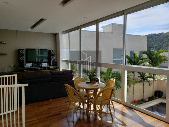 Imagem Casa com 4 Quartos à Venda, 471 m² em Residencial Tamboré - Barueri Imagem Casa com 4 Quartos à Venda, 471 m² em Residencial Tamboré - Barueri