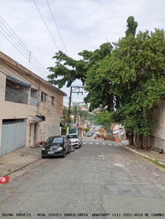 Imagem Casa com 1 Quarto à Venda, em Tatuapé - São Paulo Imagem Casa com 1 Quarto à Venda, em Tatuapé - São Paulo