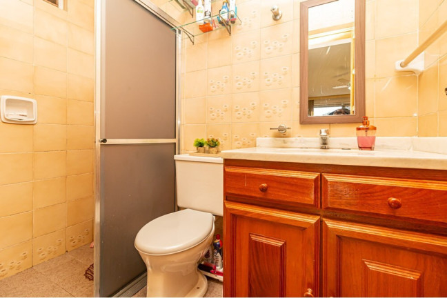 Apartamento com 1 Quarto à Venda, 47 m² em Boa Vista - Porto Alegre