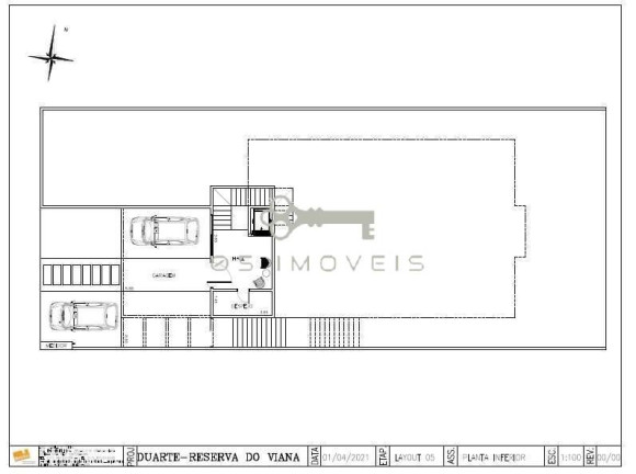 Imagem Casa de Condomínio com 3 Quartos à Venda, em Granja Viana - Cotia Imagem Casa de Condomínio com 3 Quartos à Venda, em Granja Viana - Cotia
