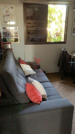 Imagem Apartamento com 3 Quartos à Venda,  em Jardim Trussardi - São Paulo