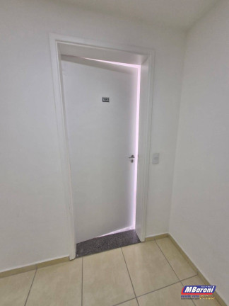 Foto do imóvel Apartamento com 2 Quartos à Venda, 36 m² em Cambuci - São Paulo