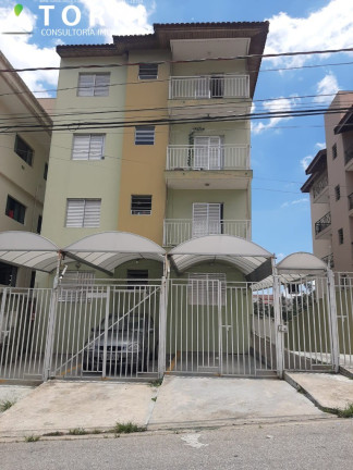 Imagem Apartamento com 2 Quartos à Venda, 70 m² em Vila Jardini - Sorocaba Imagem Apartamento com 2 Quartos à Venda, 70 m² em Vila Jardini - Sorocaba