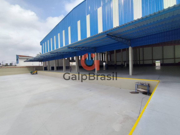 Imagem Galpão à Venda, 10 m² em Jardim Presidente Dutra - Guarulhos