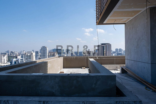 Imagem Apartamento com 1 Quarto à Venda, 44 m² em Itaim Bibi - São Paulo Imagem Apartamento com 1 Quarto à Venda, 44 m² em Itaim Bibi - São Paulo