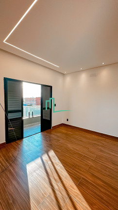 Imagem Sobrado com 3 Quartos à Venda, em Esplanada Primo Meneghetti Ii - Franca Imagem Sobrado com 3 Quartos à Venda, em Esplanada Primo Meneghetti Ii - Franca