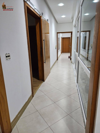 Imagem Casa com 4 Quartos à Venda, 230 m² em Brooklin - São Paulo