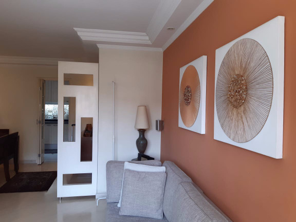 Imagem Apartamento com 3 Quartos à Venda, 95 m² em Bosque Da Saúde - São Paulo