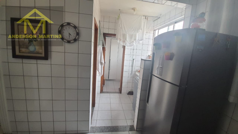 Imagem Apartamento com 3 Quartos à Venda, 84 m² em Itapuã - Vila Velha Imagem Apartamento com 3 Quartos à Venda, 84 m² em Itapuã - Vila Velha