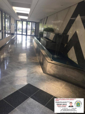 Imagem Apartamento com 4 Quartos para Alugar, 234 m² em Aparecida - Santos Imagem Apartamento com 4 Quartos para Alugar, 234 m² em Aparecida - Santos