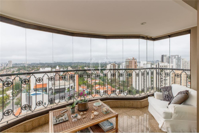Imagem Apartamento com 4 Quartos à Venda, 280 m² em Campo Belo - São Paulo Imagem Apartamento com 4 Quartos à Venda, 280 m² em Campo Belo - São Paulo