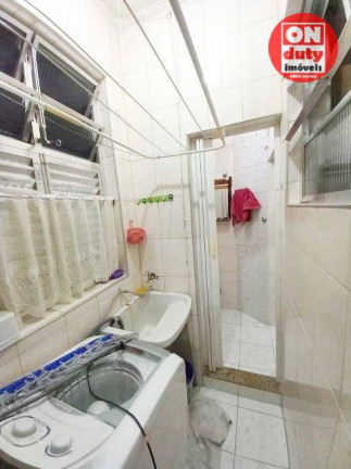 Imagem Apartamento com 1 Quarto à Venda, 73 m² em José Menino - Santos Imagem Apartamento com 1 Quarto à Venda, 73 m² em José Menino - Santos