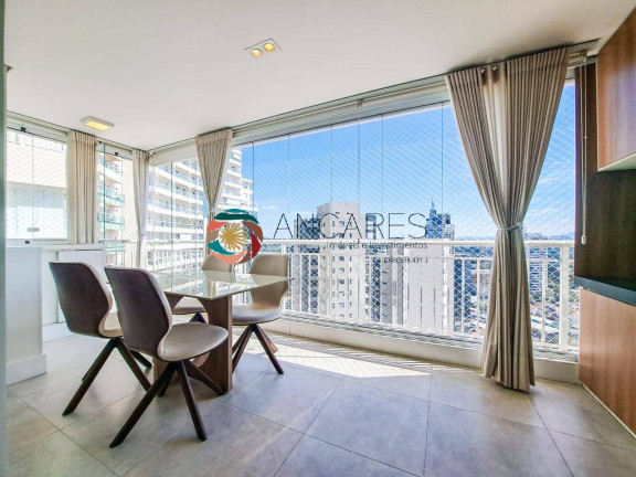 Apartamento com 2 Quartos para Alugar, 68 m² em Pinheiros - São Paulo