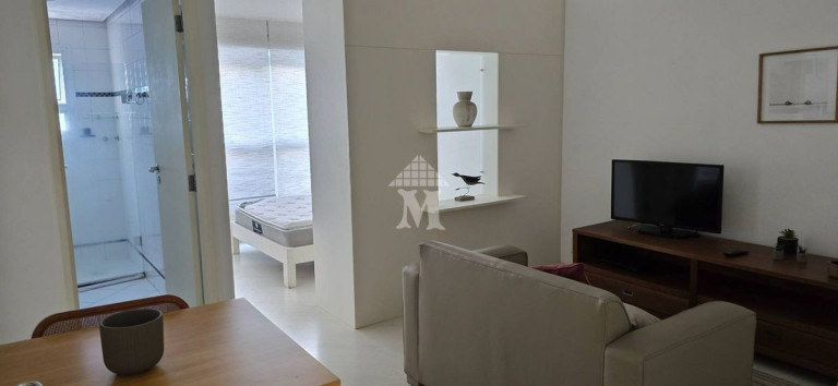 Imagem Apartamento com 1 Quarto à Venda, 40 m² em Jardim Paulista - São Paulo Imagem Apartamento com 1 Quarto à Venda, 40 m² em Jardim Paulista - São Paulo