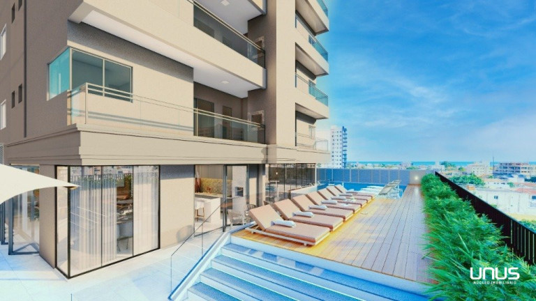 Imagem Apartamento com 3 Quartos à Venda, 99 m² em Balneário Pereque - Porto Belo Imagem Apartamento com 3 Quartos à Venda, 99 m² em Balneário Pereque - Porto Belo