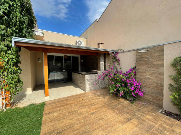 Imagem Casa de Condomínio com 3 Quartos à Venda, em Condomínio Parque Residencial Roland - Limeira Imagem Casa de Condomínio com 3 Quartos à Venda, em Condomínio Parque Residencial Roland - Limeira