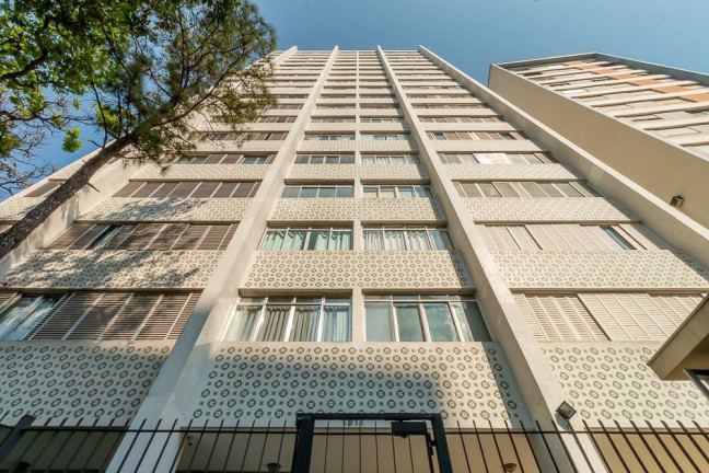 Imagem Apartamento com 2 Quartos à Venda, 80 m² em Pinheiros - São Paulo Imagem Apartamento com 2 Quartos à Venda, 80 m² em Pinheiros - São Paulo