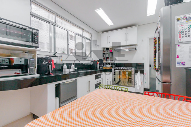 Imagem Apartamento com 3 Quartos à Venda, 152 m² em Higienópolis - São Paulo Imagem Apartamento com 3 Quartos à Venda, 152 m² em Higienópolis - São Paulo