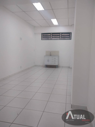 Imagem Sala Comercial para Alugar, 23 m² em Terra Preta - Mairiporã