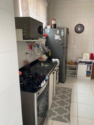 Imagem Imóvel com 3 Quartos à Venda, 60 m² em Demarchi - São Bernardo Do Campo Imagem Imóvel com 3 Quartos à Venda, 60 m² em Demarchi - São Bernardo Do Campo