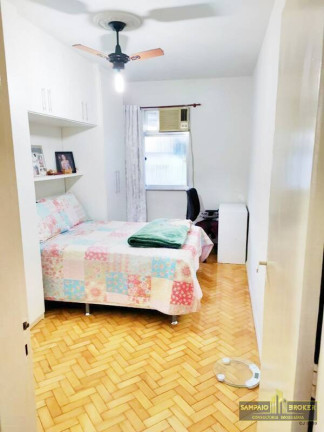 Imagem Apartamento com 1 Quarto à Venda,  em Ramos - Rio De Janeiro