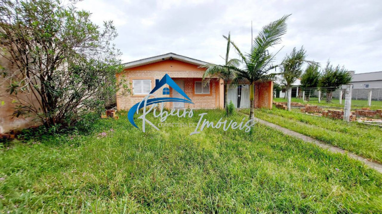Imagem Casa com 3 Quartos à Venda, 112 m² em Presidente - Imbé Imagem Casa com 3 Quartos à Venda, 112 m² em Presidente - Imbé
