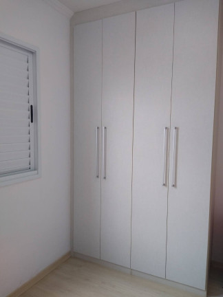 Imagem Apartamento com 3 Quartos à Venda, 86 m² em Vila Das Hortências - Jundiaí