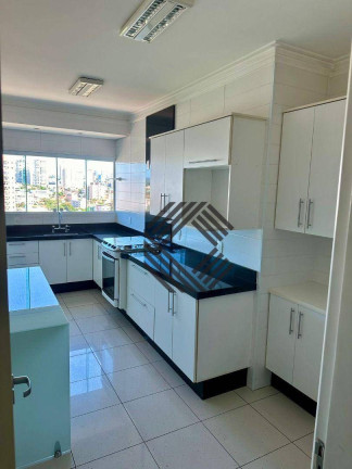 Imagem Apartamento com 3 Quartos à Venda, 112 m² em Jardim Paulistano - Sorocaba Imagem Apartamento com 3 Quartos à Venda, 112 m² em Jardim Paulistano - Sorocaba