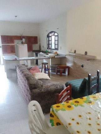 Imagem Sobrado com 2 Quartos à Venda, 147 m² em Santa Terezinha - Itanhaém Imagem Sobrado com 2 Quartos à Venda, 147 m² em Santa Terezinha - Itanhaém