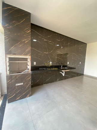 Imagem Casa com 3 Quartos à Venda, 153 m² em Setor Barra Da Tijuca - Goiânia Imagem Casa com 3 Quartos à Venda, 153 m² em Setor Barra Da Tijuca - Goiânia