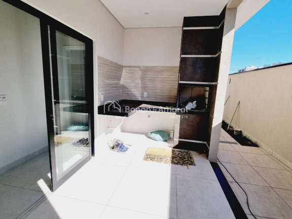 Imagem Casa de Condomínio com 3 Quartos à Venda, 200 m² em Parque Brasil 500 - Paulínia Imagem Casa de Condomínio com 3 Quartos à Venda, 200 m² em Parque Brasil 500 - Paulínia