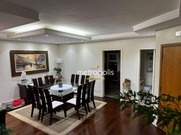 Imagem Apartamento com 3 Quartos à Venda, 130 m² em Rudge Ramos - São Bernardo Do Campo Imagem Apartamento com 3 Quartos à Venda, 130 m² em Rudge Ramos - São Bernardo Do Campo