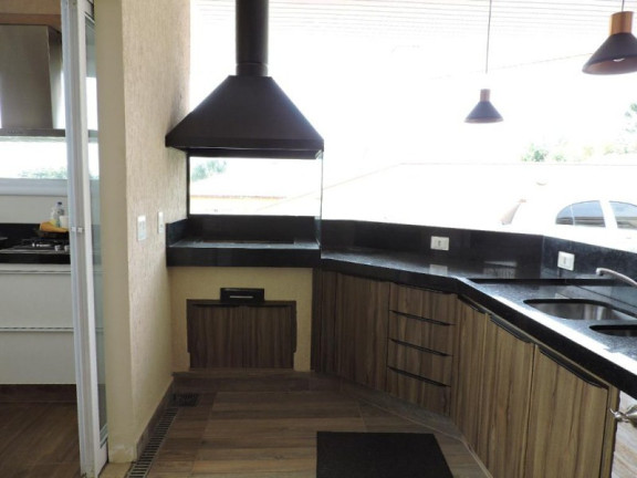 Imagem Casa com 5 Quartos à Venda, 1.000 m² em Condomínio Residencial Mirante Do Vale - Jacareí
