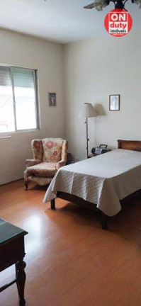 Imagem Apartamento com 3 Quartos à Venda, 157 m² em Boqueirão - Santos Imagem Apartamento com 3 Quartos à Venda, 157 m² em Boqueirão - Santos