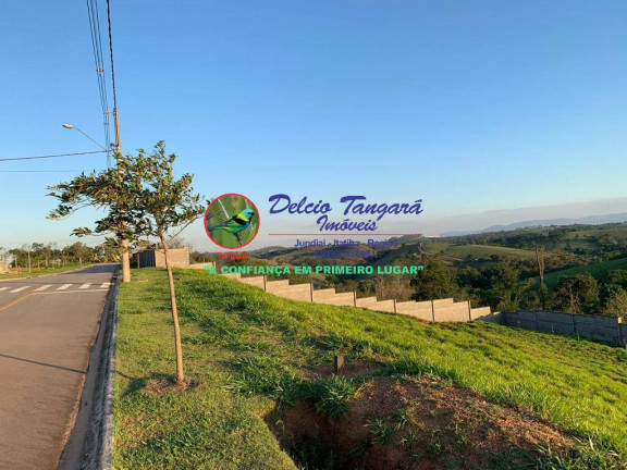 Terreno em Condomínio à Venda, 800 m² em Reserva Santa Mônica - Itupeva
