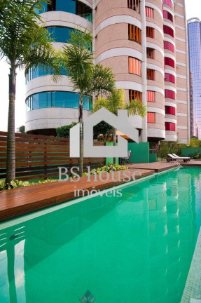 Foto do imóvel Apartamento com 3 Quartos à Venda, 205 m² em Jardim - Santo André