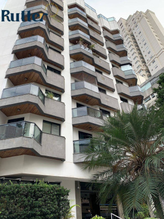 Apartamento com 1 Quarto à Venda, 39 m² em Jardim Paulista - São Paulo