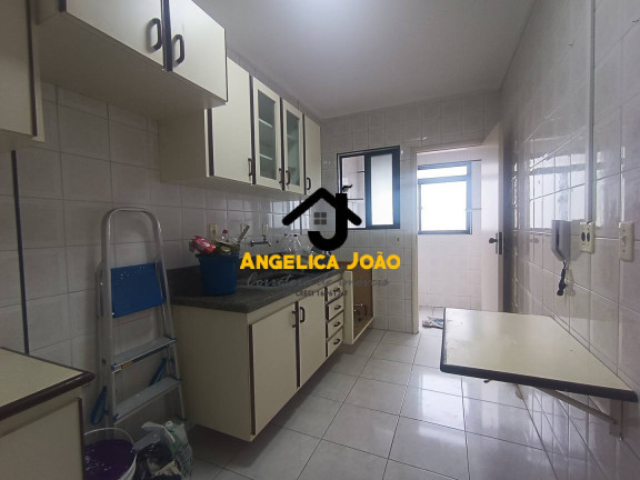 Imagem Apartamento com 1 Quarto à Venda, 56 m² em Centro - São Vicente