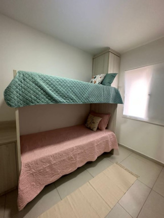 Imagem Apartamento com 2 Quartos à Venda, 73 m² em Jardim Coleginho - Jacareí