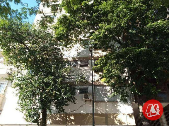 Imagem Kitnet com 1 Quarto à Venda, 29 m² em Centro - Porto Alegre Imagem Kitnet com 1 Quarto à Venda, 29 m² em Centro - Porto Alegre