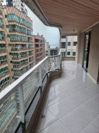 Imagem Apartamento com 4 Quartos à Venda, 209 m² em Meia Praia - Itapema