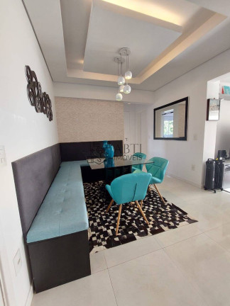 Imagem Apartamento com 2 Quartos à Venda, 83 m² em Vila Do Bosque - São Paulo